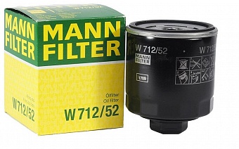   MANN W71252